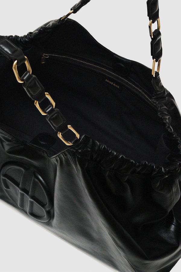 Anissa Kermiche Kate Tote - Black