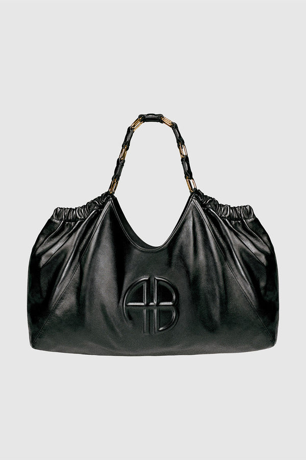 anissa kermiche Kate Tote - Black
