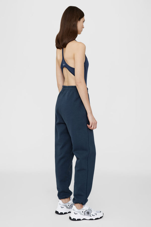 Anissa Kermiche Leone Jogger Anine Bing - Navy