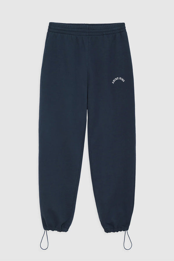 Anissa Kermiche Leone Jogger Anine Bing - Navy