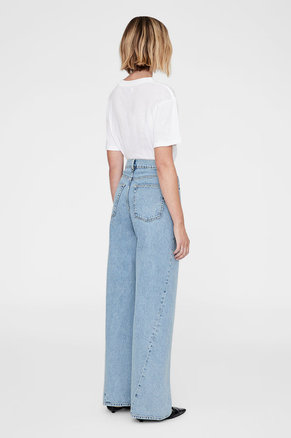 Anissa Kermiche Lili Tee - Burnout