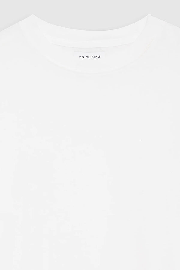 Anissa Kermiche Lili Tee - Burnout