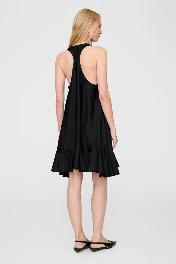 Anissa Kermiche Lilith Dress - Black