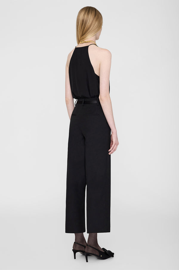 Anissa Kermiche Louisa Trouser - Black