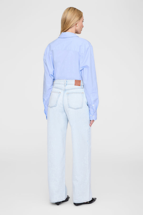 Anissa Kermiche Manon Jean - Ultra Bleached