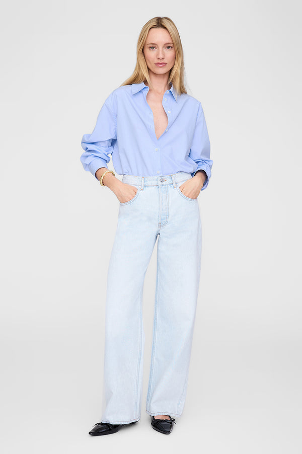 anissa kermiche Manon Jean - Ultra Bleached