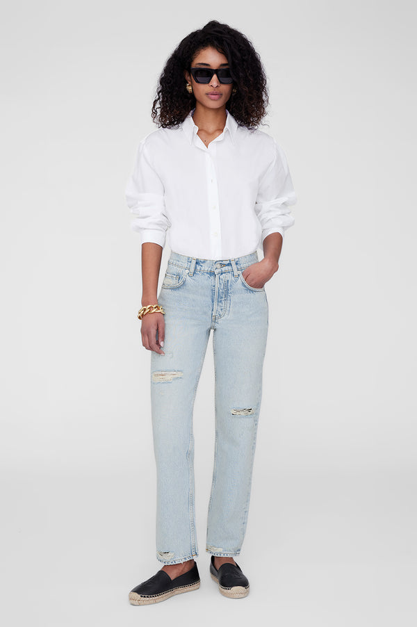 Anissa Kermiche Paloma Espadrilles - Black