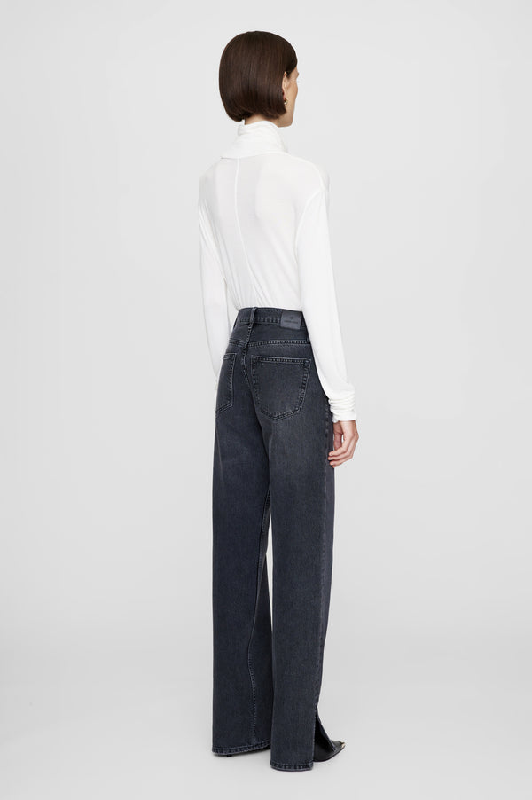 Anissa Kermiche Roy Jean - Shadow Grey