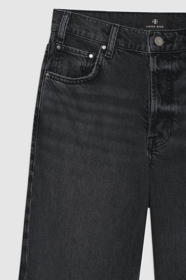 Anissa Kermiche Roy Jean - Shadow Grey