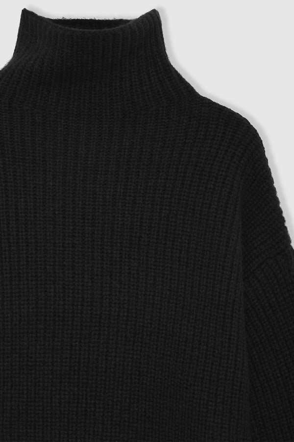 Anissa Kermiche Sydney Sweater - Black