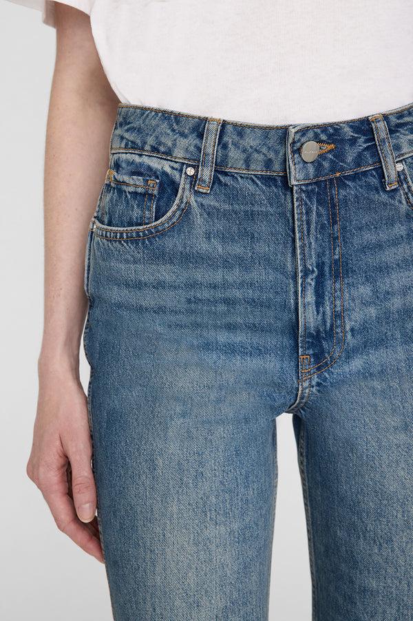 Anissa Kermiche Vin Jean - Nile River Blue