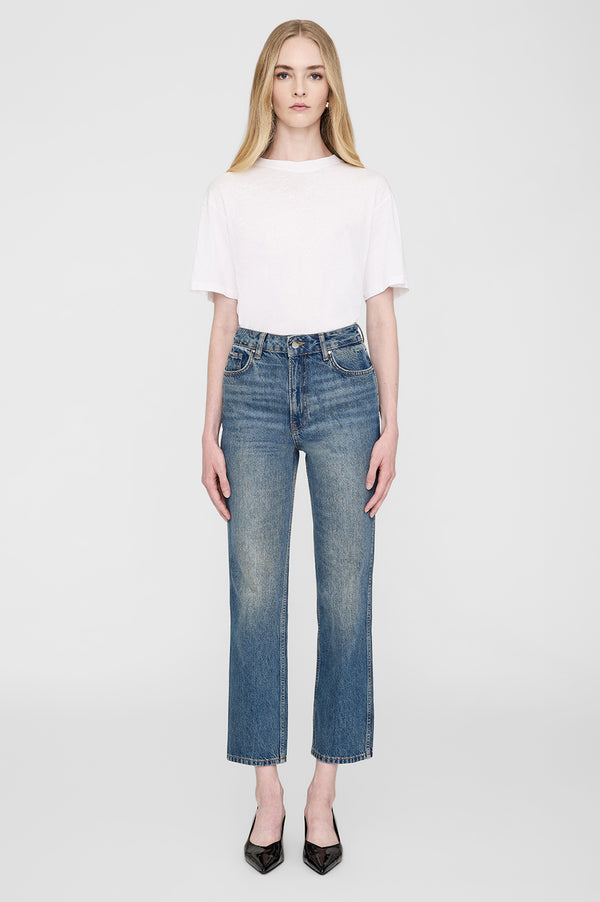 anissa kermiche Vin Jean - Nile River Blue