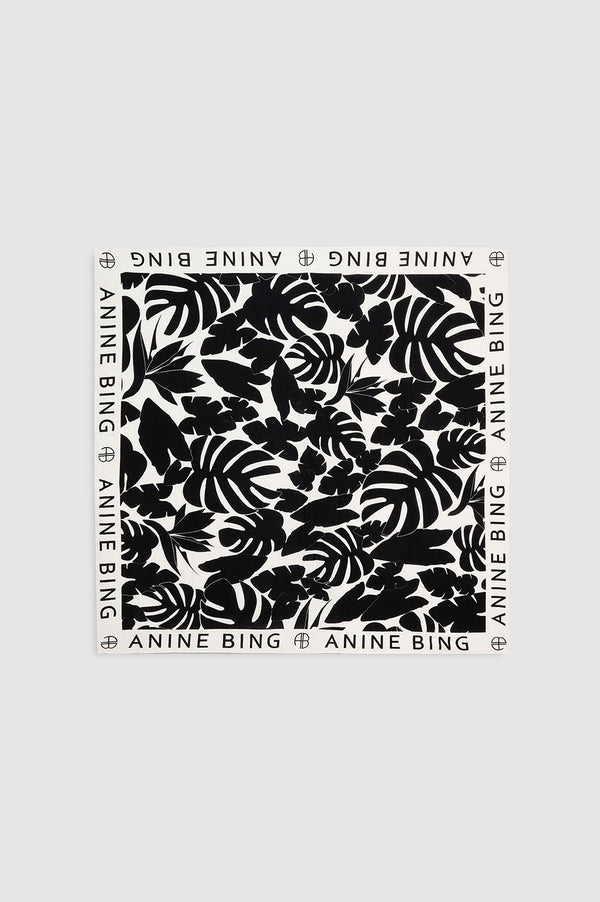 anissa kermiche Eliza Sarong - Black Bird Of Paradise