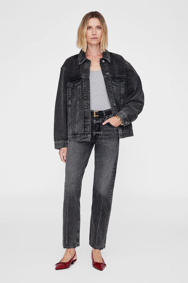 Anissa Kermiche Zoey Slingback Heels - Red Crinkled Patent