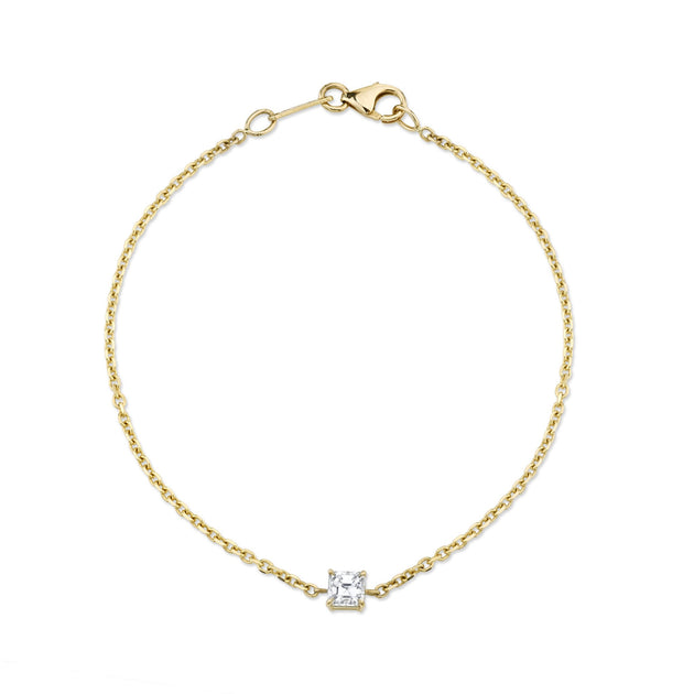 anita ko ASSCHER CHAIN BRACELET