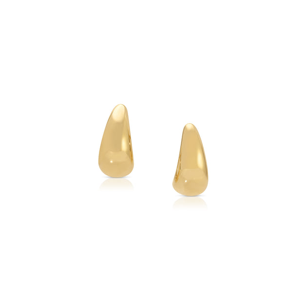 anita ko BABY CLAW EARRINGS