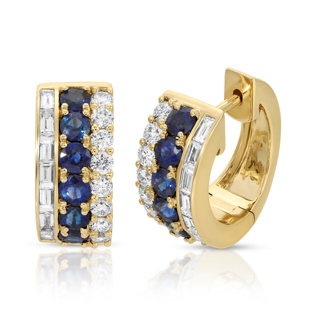 anita ko BLUE SAPPHIRE LOLA HUGGIES