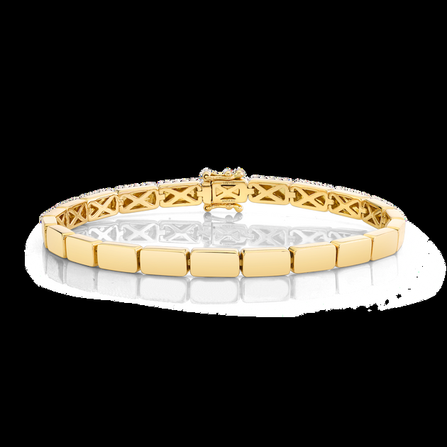 anita ko BUNNY BRACELET