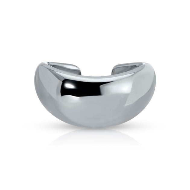 Anita Ko CELESTE WAVE EAR CUFF