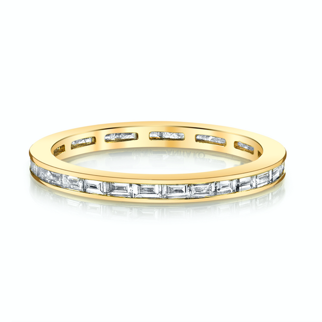 anita ko CLASSIC BAGUETTE BAND