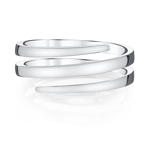 Anita Ko CLASSIC COIL RING