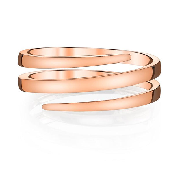 Anita Ko CLASSIC COIL RING