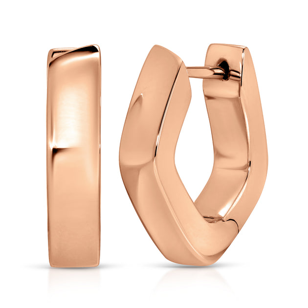 Anita Ko CLASSIC GEORGIE HOOP