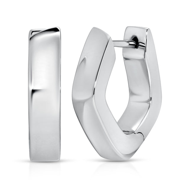 Anita Ko CLASSIC GEORGIE HOOP