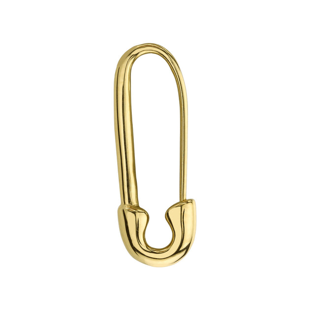 Anita Ko CLASSIC SAFETY PIN