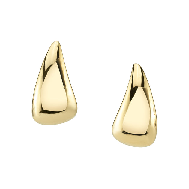 anita ko CLAW EARRINGS