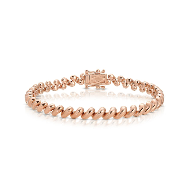 Anita Ko COIL BRACELET