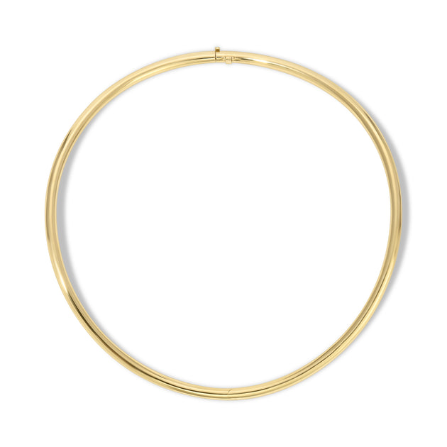 anita ko COSMO COLLAR