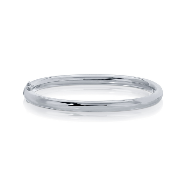 Anita Ko COSMO OVAL BANGLE