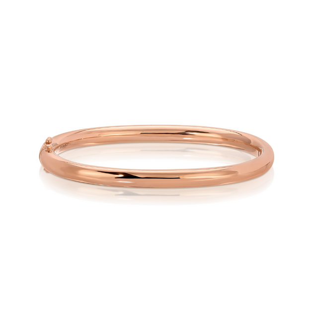 Anita Ko COSMO OVAL BANGLE