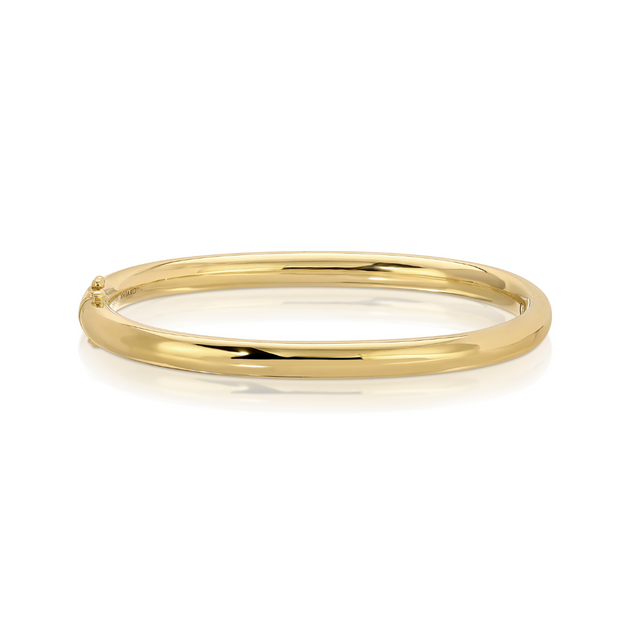 anita ko COSMO OVAL BANGLE