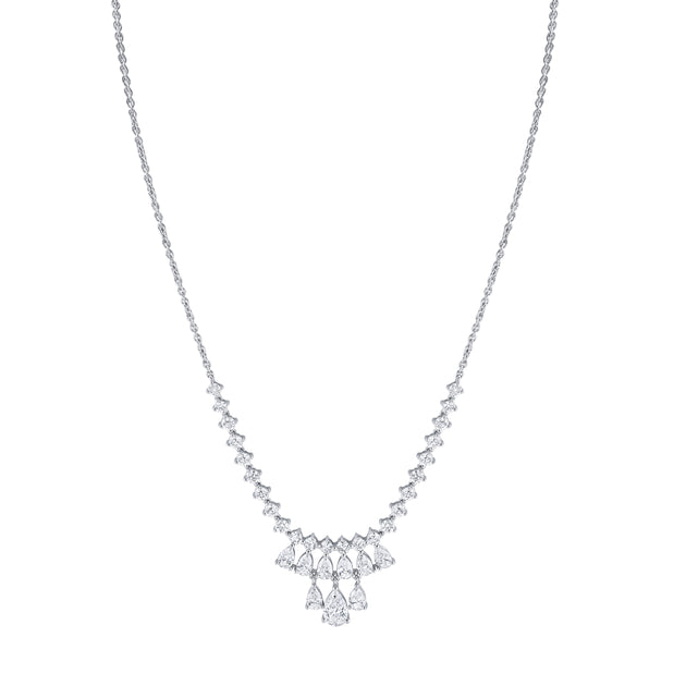 Anita Ko DAPHNE DIAMOND NECKLACE
