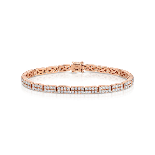 Anita Ko DIAMOND BUNNY BRACELET