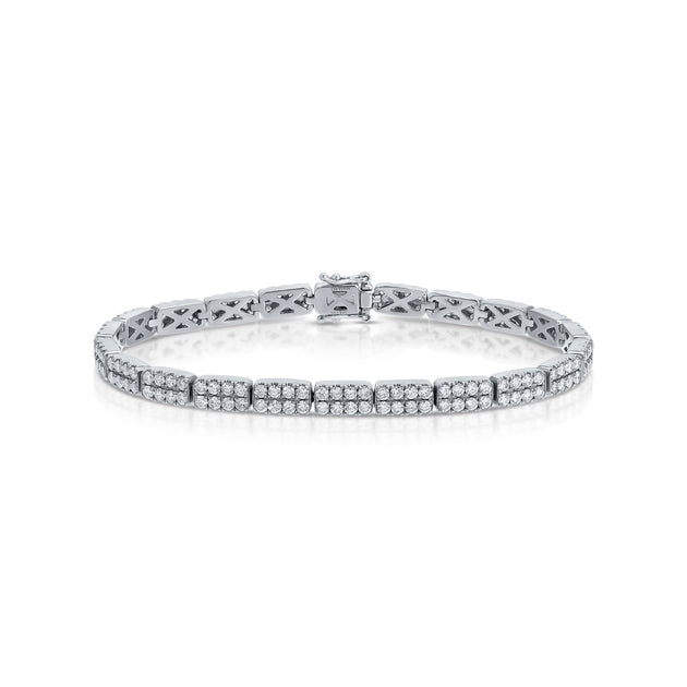 Anita Ko DIAMOND BUNNY BRACELET