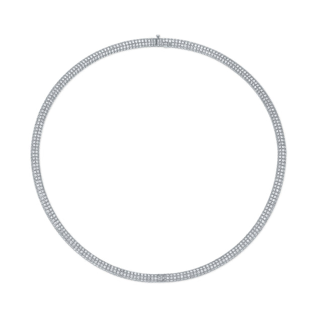 Anita Ko DIAMOND COSMO COLLAR