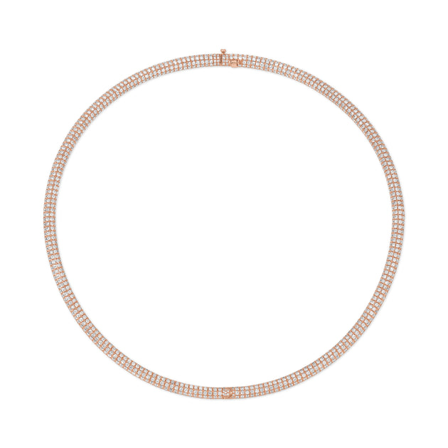 Anita Ko DIAMOND COSMO COLLAR