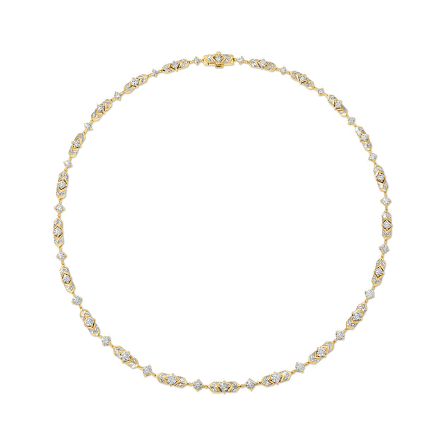 anita ko DIAMOND DAKOTA CHOKER