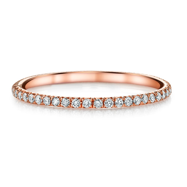 Anita Ko DIAMOND ETERNITY BAND