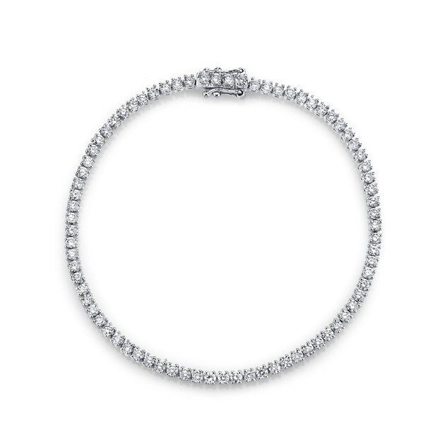 Anita Ko DIAMOND HEPBURN BRACELET