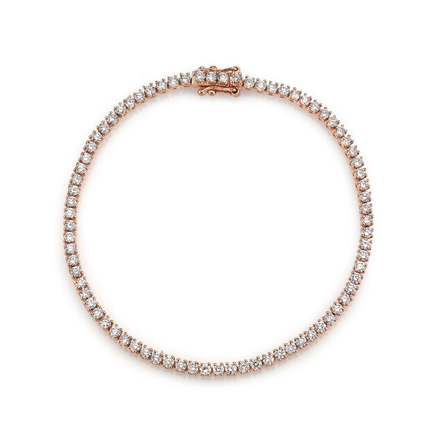 Anita Ko DIAMOND HEPBURN BRACELET