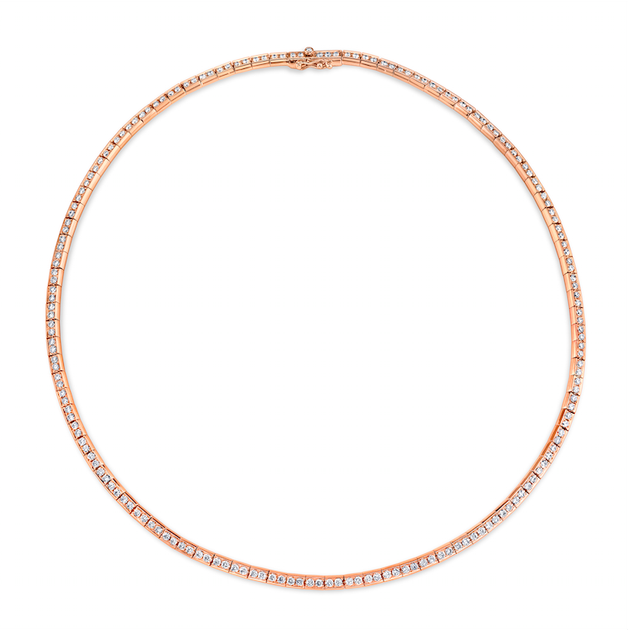 Anita Ko DIAMOND LINK CHOKER