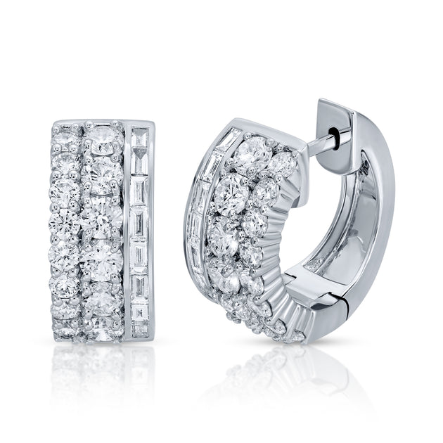 Anita Ko DIAMOND LOLA HUGGIES