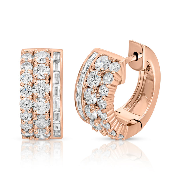 Anita Ko DIAMOND LOLA HUGGIES