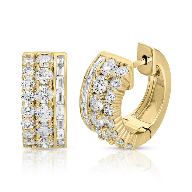 anita ko DIAMOND LOLA HUGGIES