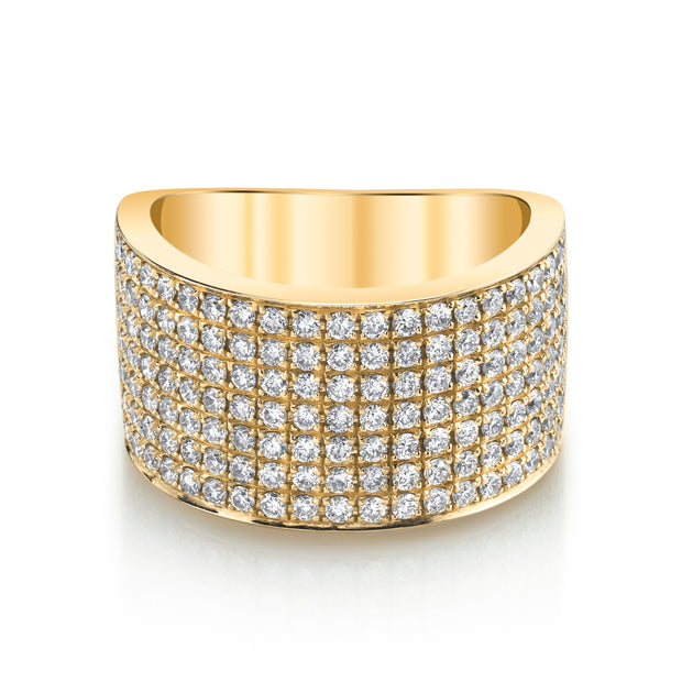 Anita Ko DIAMOND MARLOW BAND