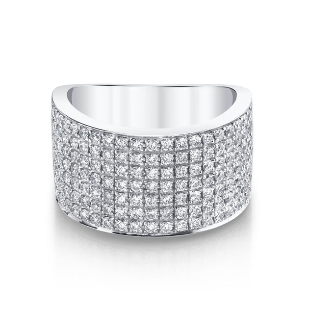 anita ko DIAMOND MARLOW BAND